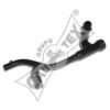 CAUTEX 011077 Coolant Tube